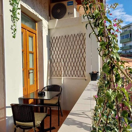 Godard Apartments Vlore Ngoại thất bức ảnh