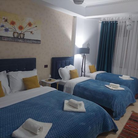 Godard Apartments Vlore Ngoại thất bức ảnh