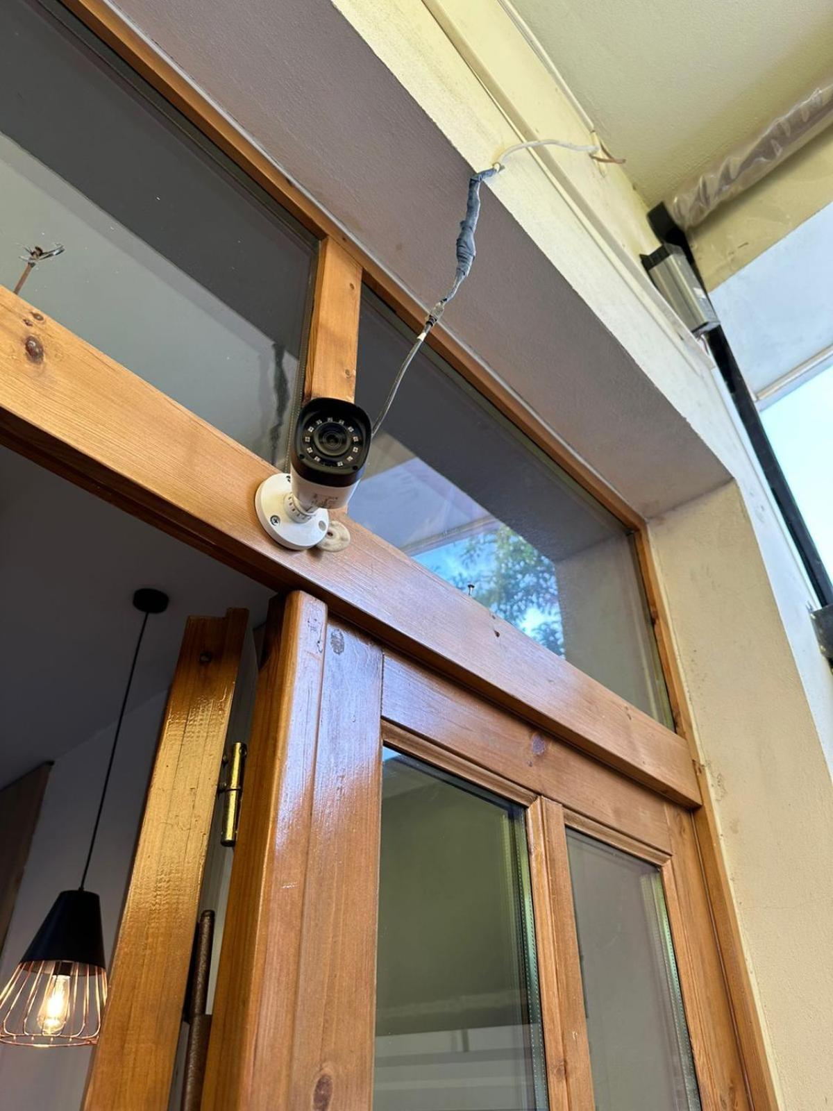 Godard Apartments Vlore Ngoại thất bức ảnh